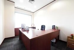 Suntec Tower Three (D1), Office #623040671